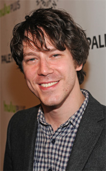 John Gallagher Jr.